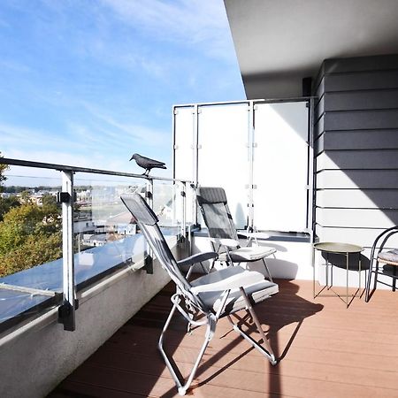 Apartament Solna C506 Kołobrzeg Esterno foto