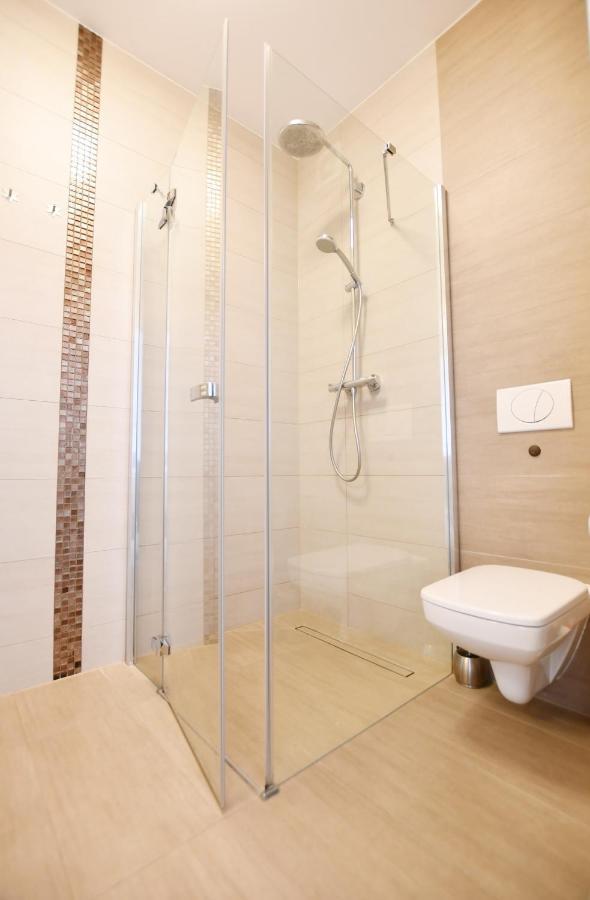 Apartament Solna C506 Kołobrzeg Esterno foto